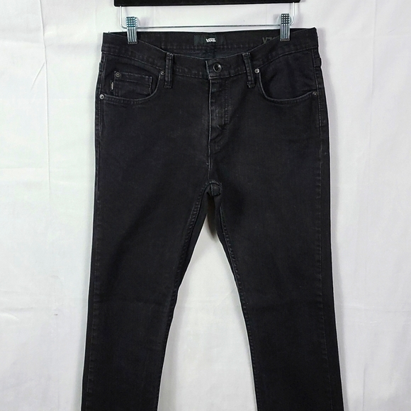 Vans Other - VANS.. black skinny jeans
